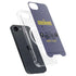 Warner Bros The Goonies (1985) The Goonies Bike Club iPhone 16e MagSafe Case