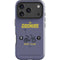 Warner Bros The Goonies (1985) The Goonies Bike Club iPhone 18 Pro Impact Case
