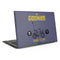 Warner Bros The Goonies (1985) The Goonies Bike Club Dell Latitude Skin
