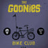 Warner Bros The Goonies (1985) The Goonies Bike Club Dell Latitude Skin