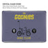 Warner Bros The Goonies (1985) The Goonies Bike Club MacBook Pro 14in (2021-24) Case plus Skin