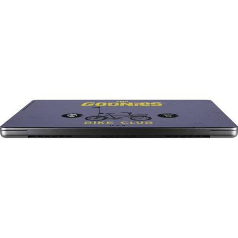 Warner Bros The Goonies (1985) The Goonies Bike Club Apple MacBook Pro 14-inch Skin