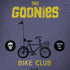 Warner Bros The Goonies (1985) The Goonies Bike Club MacBook Skins