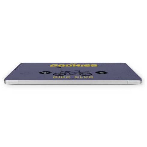 Warner Bros The Goonies (1985) The Goonies Bike Club Apple MacBook Pro 16-inch Skin
