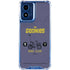 Warner Bros The Goonies (1985) The Goonies Bike Club Moto G 5G (2024) Clear Case