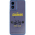 Warner Bros The Goonies (1985) The Goonies Bike Club Moto G Play 4G (2024) Skin