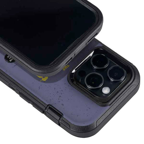 Warner Bros The Goonies (1985) The Goonies Bike Club Otterbox Defender iPhone Skin