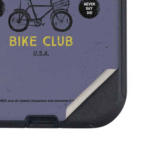 Warner Bros The Goonies (1985) The Goonies Bike Club Otterbox Defender iPhone Skin