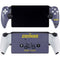 Warner Bros The Goonies (1985) The Goonies Bike Club PlayStation Portal Remote Player Skin