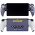 Warner Bros The Goonies (1985) The Goonies Bike Club PlayStation Portal Remote Player Skin