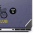 Warner Bros The Goonies (1985) The Goonies Bike Club Dell Precision Skin
