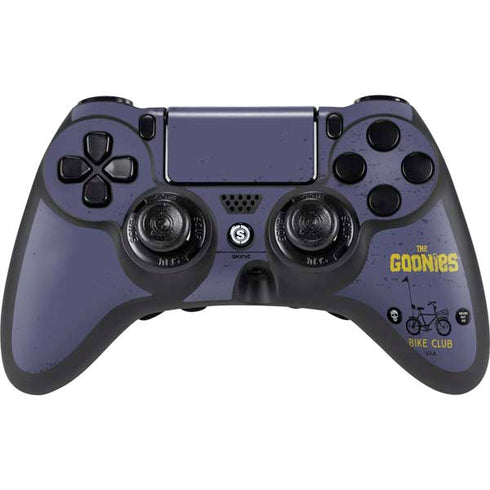 Warner Bros The Goonies (1985) The Goonies Bike Club PlayStation PS4 Skins