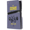Warner Bros The Goonies (1985) The Goonies Bike Club PS5 Pro Disk Console Skin