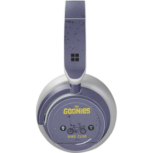 Warner Bros The Goonies (1985) The Goonies Bike Club Surface Headphones Skin