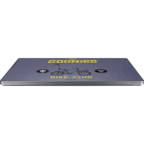 Warner Bros The Goonies (1985) The Goonies Bike Club Laptop Skins