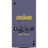 Warner Bros The Goonies (1985) The Goonies Bike Club XBox Series X Digital Edition Console Skin