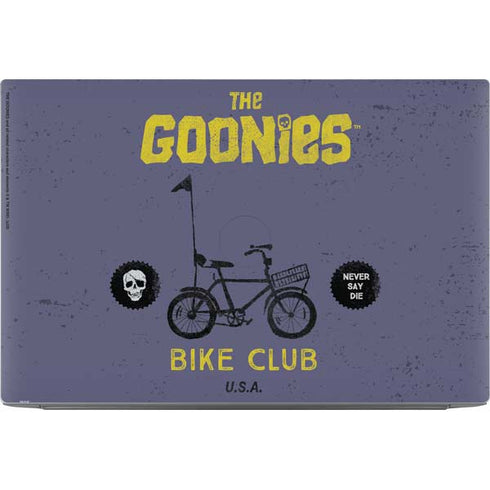 Warner Bros The Goonies (1985) The Goonies Bike Club Dell XPS Skin