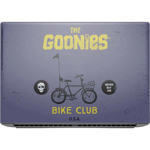 Warner Bros The Goonies (1985) The Goonies Bike Club HP ZBook Fury 16 G10 Skin