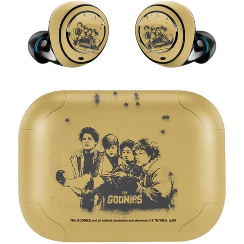 Warner Bros The Goonies (1985) The Goonies Cast Amazon Echo Buds Skin