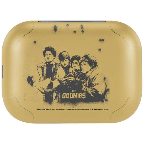 Warner Bros The Goonies (1985) The Goonies Cast Amazon Echo Buds Skin