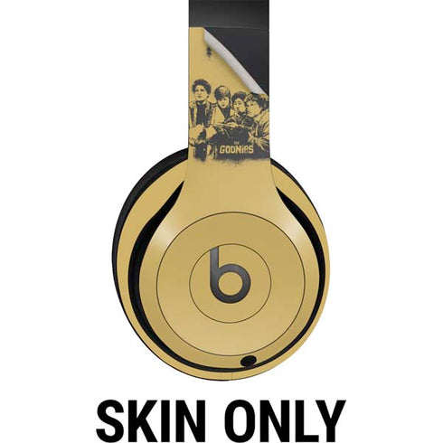 Warner Bros The Goonies (1985) The Goonies Cast Beats Studio Pro Wireless Headphones Skin