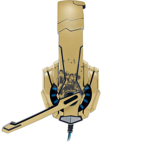 Warner Bros The Goonies (1985) The Goonies Cast BENGOO G9000 Skin