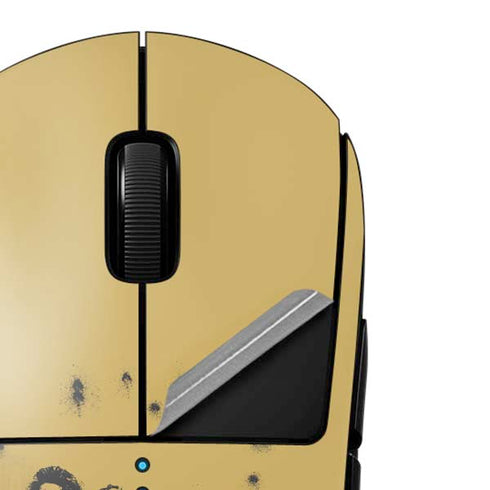 Warner Bros The Goonies (1985) The Goonies Cast G Pro Wireless Gaming Mouse Skin