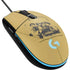 Warner Bros The Goonies (1985) The Goonies Cast G203 Prodigy RGB Wired Gaming Mouse Skin