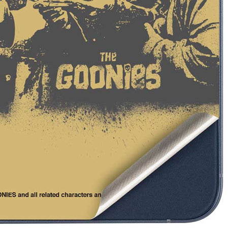 Warner Bros The Goonies (1985) The Goonies Cast Galaxy A36 5G Skin