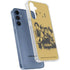 Warner Bros The Goonies (1985) The Goonies Cast Galaxy A55 5G Clear Case