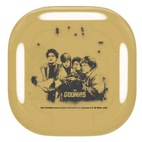 Warner Bros The Goonies (1985) The Goonies Cast Galaxy Buds Live Skin