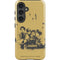 Warner Bros The Goonies (1985) The Goonies Cast Galaxy S25 Impact Case