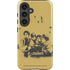Warner Bros The Goonies (1985) The Goonies Cast Galaxy S25 Plus Impact Case