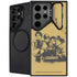 Warner Bros The Goonies (1985) The Goonies Cast Galaxy S25 Ultra Kickstand Case