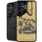 Warner Bros The Goonies (1985) The Goonies Cast Galaxy S25 FE Kickstand Case