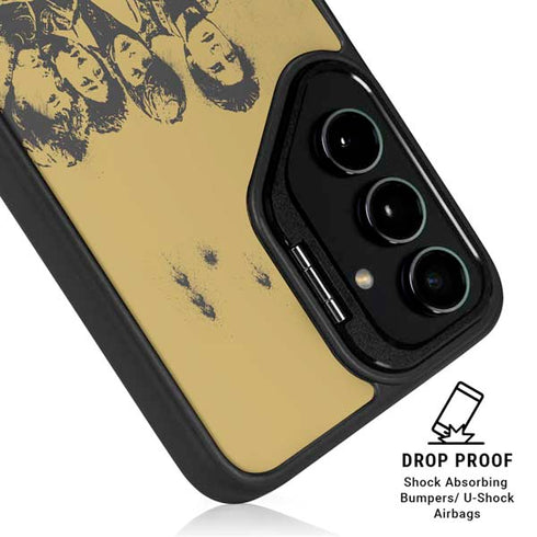 Warner Bros The Goonies (1985) The Goonies Cast Galaxy S26 Kickstand Case