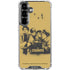 Warner Bros The Goonies (1985) The Goonies Cast Galaxy S26 Plus Clear Case