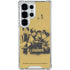 Warner Bros The Goonies (1985) The Goonies Cast Galaxy S26 Ultra Clear Case