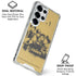 Warner Bros The Goonies (1985) The Goonies Cast Galaxy S26 Ultra Clear Case