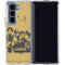 Warner Bros The Goonies (1985) The Goonies Cast Galaxy Z Fold5 5G Clear Case