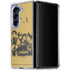 Warner Bros The Goonies (1985) The Goonies Cast Galaxy Z Fold5 5G Clear Case