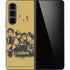 Warner Bros The Goonies (1985) The Goonies Cast Galaxy Z Fold5 5G Skin