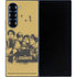 Warner Bros The Goonies (1985) The Goonies Cast Galaxy Z Fold6 Skin