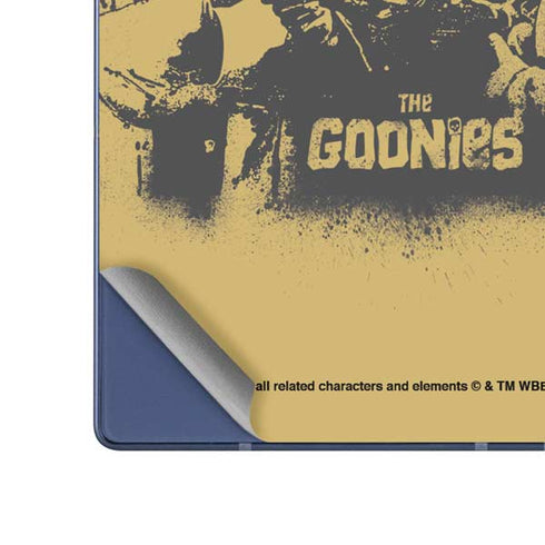 Warner Bros The Goonies (1985) The Goonies Cast Galaxy Z Fold6 Skin