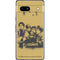 Warner Bros The Goonies (1985) The Goonies Cast Google Pixel 7a Skin