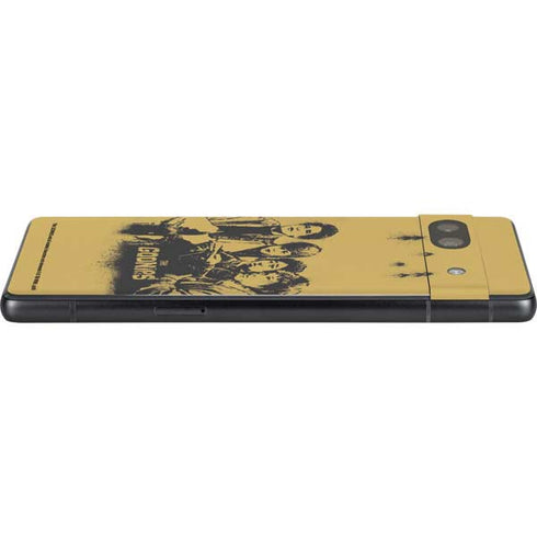 Warner Bros The Goonies (1985) The Goonies Cast Google Pixel 7a Skin