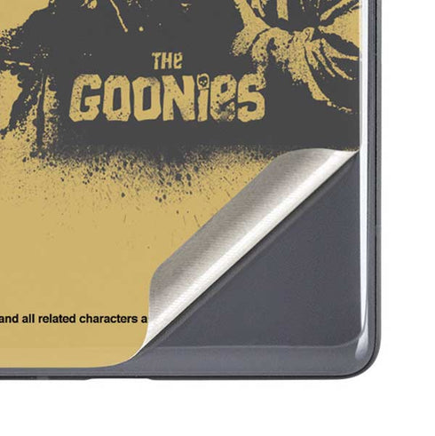 Warner Bros The Goonies (1985) The Goonies Cast Google Pixel 7a Skin