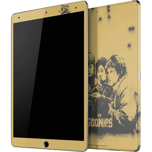 Warner Bros The Goonies (1985) The Goonies Cast iPad Skins