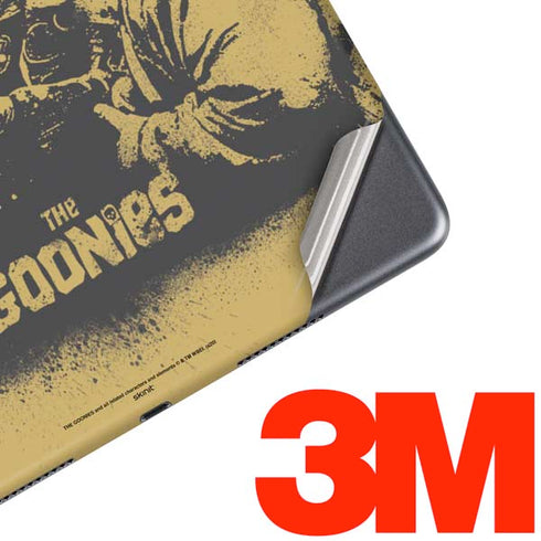Warner Bros The Goonies (1985) The Goonies Cast iPad Skins