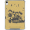 Warner Bros The Goonies (1985) The Goonies Cast iPad 11th Gen (2025) Clear Case